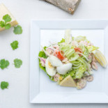 Sushibar Storheden Dryck