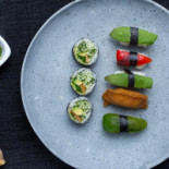 Sushibar Storheden Dryck