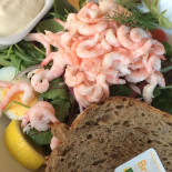 Sushibar Storheden Mat