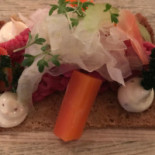 Brasserie Fjällköket Mat