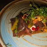 Brasserie Fjällköket Mat