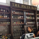 The Picts Meny