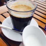 Bullandö Krog Dryck