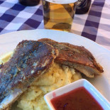 Restaurang Och Pizzeria Jakten Mat