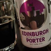 Hemavan Tärnaby Airport (hmv) Dryck