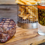 Buenos Aires Restaurang Ab Dryck