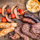 Buenos Aires Restaurang Ab Mat