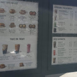 Kungsholmens Pizza Deli Meny