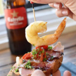 Cyrano Majorna Dryck