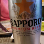 Rhino Food Drinks Dryck