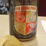 Tre Rosor Pensionat Konferens Dryck