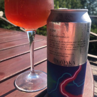 Lenas Vägkrog Dryck