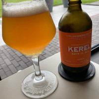 Lenas Vägkrog Dryck