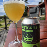 Lenas Vägkrog Dryck