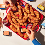 Dala Indiskt Kok Mat