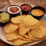 Taco Mölndal Ab Mat