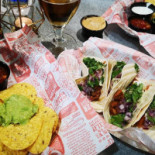 Taco Mölndal Ab Mat