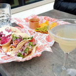 Taco Mölndal Ab Dryck