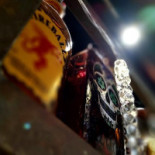 Taco Mölndal Ab Dryck