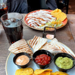 Taco Mölndal Ab Dryck