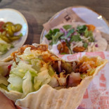 Taco Mölndal Ab Mat