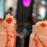 Taco Mölndal Ab Dryck