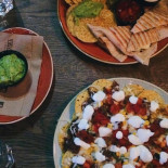 Taco Mölndal Ab Mat