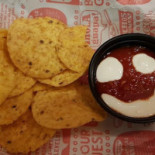 Taco Mölndal Ab Mat