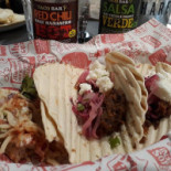 Taco Mölndal Ab Mat