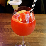 Taco Mölndal Ab Dryck