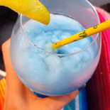 Taco Mölndal Ab Dryck