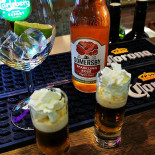 Taco Mölndal Ab Dryck