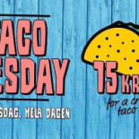 Taco Mölndal Ab Logotyp