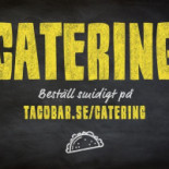 Taco Mölndal Ab Meny