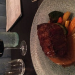 Panelen Steakhouse Mat