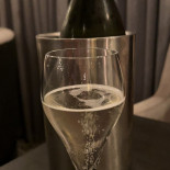 Panelen Steakhouse Dryck