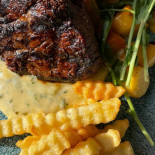 Panelen Steakhouse Mat