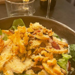 Panelen Steakhouse Mat