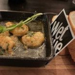 Panelen Steakhouse Mat