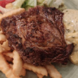 Panelen Steakhouse Mat