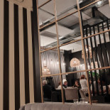 Panelen Steakhouse Dryck