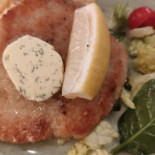 Panelen Steakhouse Mat