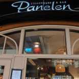 Panelen Steakhouse Utomhus