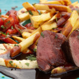 Marite Restaurang Mat