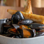 Marite Restaurang Dryck