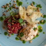 Marite Restaurang Mat