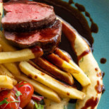 Marite Restaurang Mat