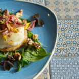 Marite Restaurang Dryck