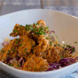 Marite Restaurang Mat