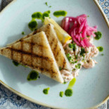 Marite Restaurang Mat